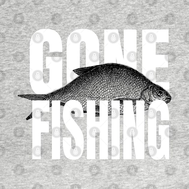 Gone Fishing T Shirt, Fishing, Dad’s Gift,  Dad Shirt, Clothing, Go Fishing, Fishing Shirt,  Fishing T shirt, Fishing Tee by BaronBoutiquesStore